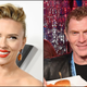 Image for article titled Scarlett Johansson’s Thanksgiving was saved by Bobby Flay
